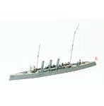 SML029 1/700 龍田 1905 初回限定ネームプレート付き