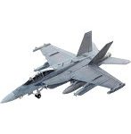 12560 1/72 アメリカ海軍 EA-18G グラウラー VAQ-141 シャドーホークス プラモデル