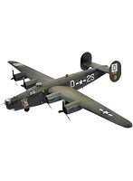 12584 1/72 B-24H リベレーター ゾディアック プラモデル