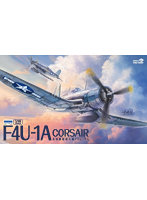 MGF5003 1/48 ヴォート F4U-1A コルセア