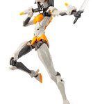 異色の三体セット