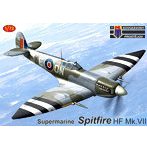 KPM0478 1/72 スピットファイア HF Mk.VII