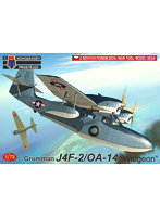 KPM0476 1/72 グラマン J4F-2/OA-14 ウィジョン