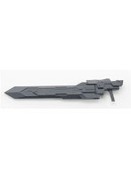 HJM002WP HJモデラーズウェポン02 フォトンアークソード