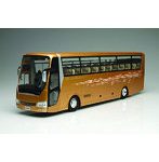 BUS4 三菱ふそう エアロクイーン スーパーハイデッカー