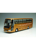 BUS4 三菱ふそう エアロクイーン スーパーハイデッカー