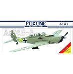 FXNA141 1/144 Ar96B-3
