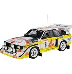 BX24035 1/24 アウディ スポーツクワトロ S1［E2］ 1986 モンテカルロ ラリー