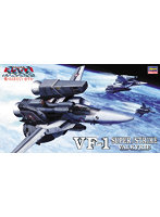 【再販】 M17 1/72 VF-1 スーパー/ストライク バルキリー