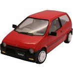 ID12 ホンダ トゥディ