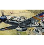 SME72950 1/72・チェコ・アヴィアCS-199複座練習機