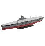 艦NEXT-8 EX-5 1/700 艦NEXTシリーズ No.8 EX-5 日本海軍航空母艦 信濃（軍艦色）エッチングパーツ付き