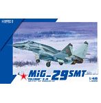 L4818 1/48 MiG-29 SMT フルクラム