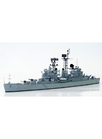 PN07059 米海軍ガルベストン級ミサイル巡洋艦CLG-3ガルベストン1968