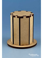 TW-039 フィギュア用ペイントアシスト