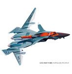 X-18 1/72 戦闘妖精雪風 FRX-99 フリップナイト無人戦闘機 ’ハンマーヘッド’
