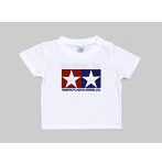 67511 タミヤTシャツ （90cm）