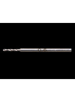 74127 精密ドリル刃0.6mm （軸径1.0mm）