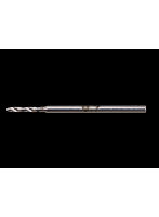 74128 精密ドリル刃0.7mm （軸径1.0mm）