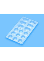 87125 15皿パレット（5枚）