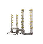 PP080 工業地帯B（蒸留塔）