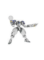 PP181 【5inM】1/48スケール X-4RR（PDFR-R807） 装甲索敵歩兵