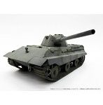 47021SP 1/35 E-50 Ausf.B 10.5cm KwK L/52 ’パンターIII’ 夜間暗視装置部品 ＆ 金属製砲身付属