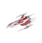 PP158 レジェンドシルバーホークバースト