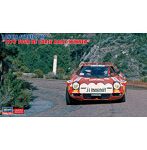 20737 1/24 ランチア ストラトス HF ‘1975 ツール・ド・コルス ラリー ウィナー’