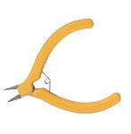 E-10 ペットクリーン ニッパー