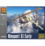 コッパーステートモデル COP32013 1/32 ニューポール 11 （初期）