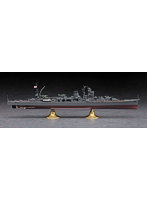 40109 1/350 日本海軍 軽巡洋艦 矢矧 ‘レイテ沖海戦’