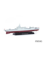 MPS-009S 1/700 中国海軍 055型ミサイル駆逐艦 （多色成型版）