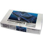 オーナーズ15 1/24 シボレーコルベット1982