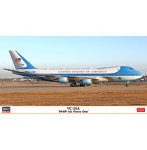 10866 1/200 VC-25A ‘89AW エアフォースワン’