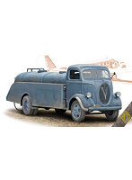 UA72592 1/72 独・フォード・キャブオーバー燃料輸送車1939年型