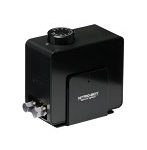 PROFIX NITRO-BOY単品 ミニコンプレッサー ブラック