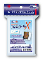 CAC-SL249 CAC T.C.G.・ローダーX＜クリア＞