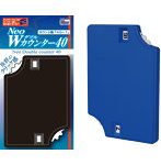 CAC-GG78 Neo Wカウンター40＜ブルー＞