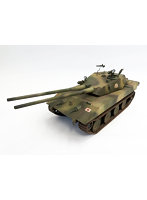 47023 1/35 日本軍超重戦車’オニ’