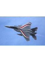 AC-83 1/72 航空自衛隊 F-15J イーグル 第306飛行隊 日伊共同訓練 2023 特別塗装機