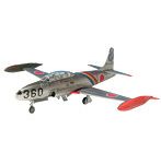 AC-6 プラッツ 1/72 航空自衛隊 T-33 シューティングスター