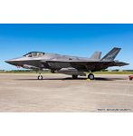 TPA-50 プラッツ/イタレリ 1/72 航空自衛隊 F-35A ライトニングII 第302飛行隊 50周年記念塗装機 プラモデル