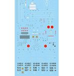 JD-40 航空自衛隊 F-2A 2022 デカール