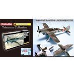 DR5575 1/48 WW.II フォッケウルフFw190D-9 ラング・ナーゼン（長っ鼻）ドーラ