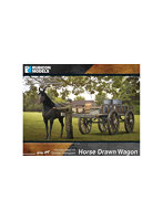 RB0090 1/56 荷馬車