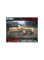 RB0038 1/56 Sdkfz 250/1 ノイ