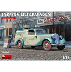 MA38040 1/35 タイプ 170V LIFERWAGEN