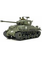 1/35 アメリカ戦車 M4A3E8 シャーマン イージーエイト（ヨーロッパ戦線）