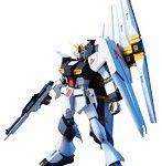 HGUC 1/144 86 νガンダム
